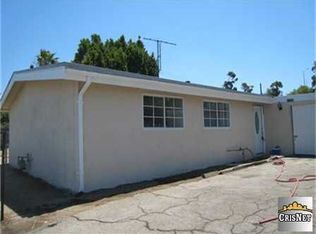 11930 Bromont Ave, Pacoima, CA 91331