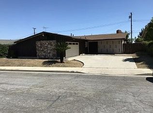 1172 Crest Haven Way, Monterey Park, CA 91754