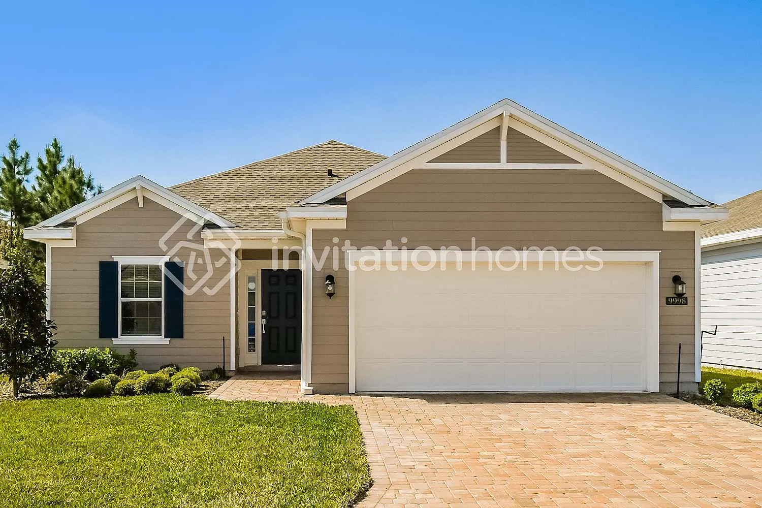9998 Lemon Grass Ln Jacksonville, FL 32219 — Photo 1