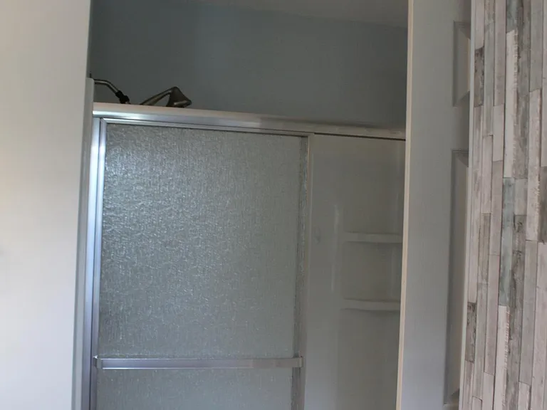 master shower