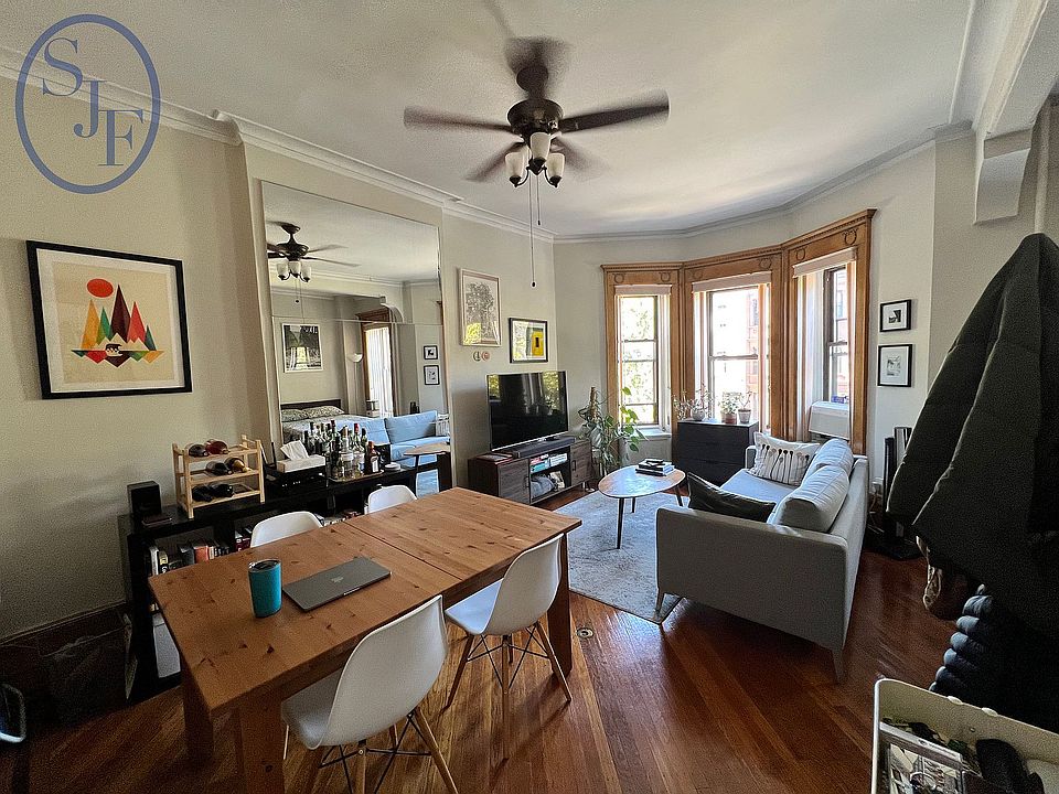 1st image of 374 Sterling Pl APT 2F