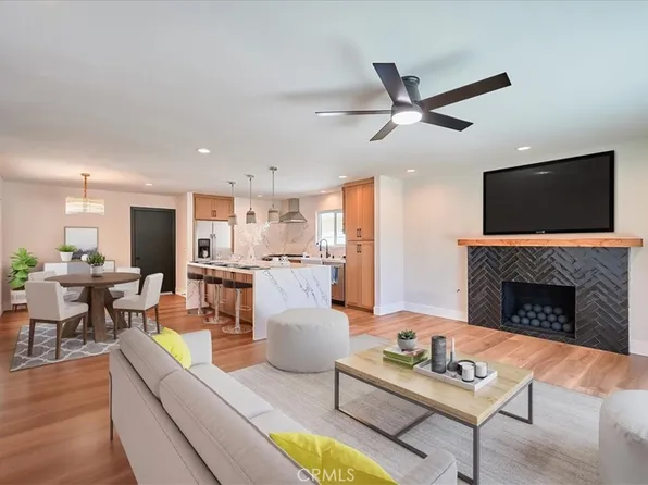 1718 W Harvard St, Santa Ana, CA 92704
