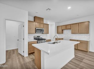 820 Kess Way LOT 19, Reno, NV 89506