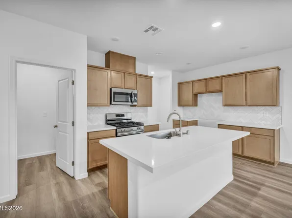 820 Kess Way Lot 19, Reno, NV 89506