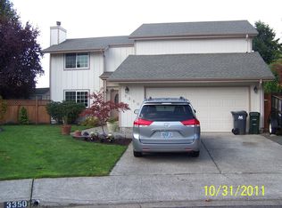 3350 Honeywood St, Eugene, OR