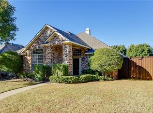 9101 Azinger Dr, Plano, TX 75025