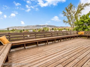 355 Will Ave, Rifle, CO 81650