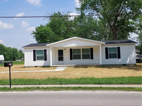 106 Cuba Ave, Midland, OH 45148