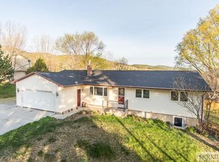 1400 City Creek Rd, Pocatello, ID 83204