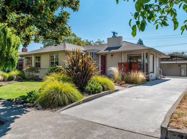 1932 Geary Drive, Santa Rosa, CA 95404