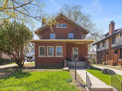 812 Garfield Ave, Rockford, IL, 61103