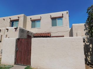 1444 N 54th Ln, Phoenix, AZ 85043