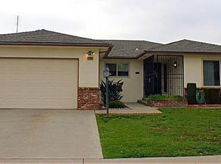 4165 N Briarwood Ave, Fresno, CA 93705