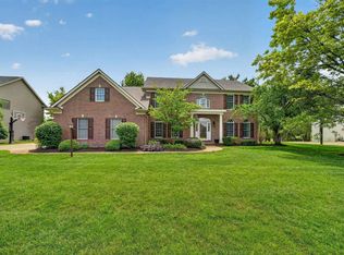 14296 Parkridge Dr, Granger, IN 46530
