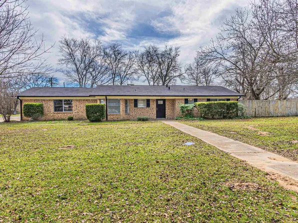 257 Iowa Pl, Van, TX 75790