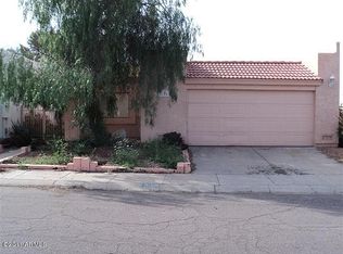 5125 W Sanna St, Glendale, AZ 85302