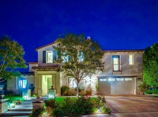 3436 Deep Waters Ct, Simi Valley, CA 93065