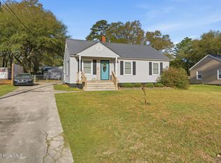 417 Louise Avenue, Rockingham, NC 28379