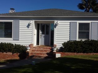 4446 Pescadero Ave, San Diego, CA 92107