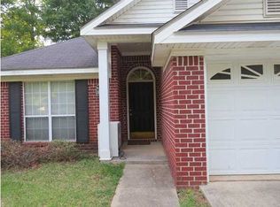 1104 Louise Ave, Mobile, AL 36609