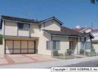 1505 Slauson Ln, Redondo Beach, CA 90278
