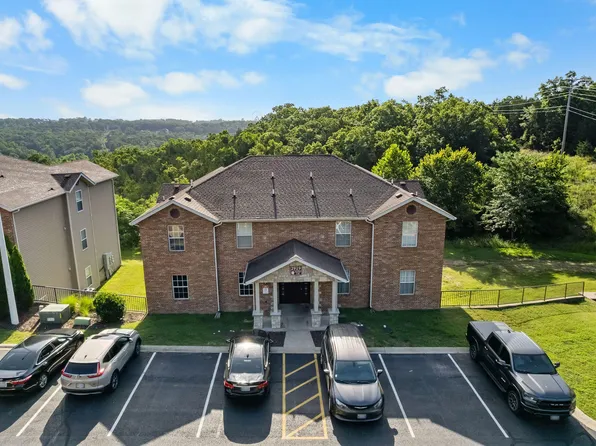 2919 Vineyards Parkway ## 10-2, Branson, MO 65616