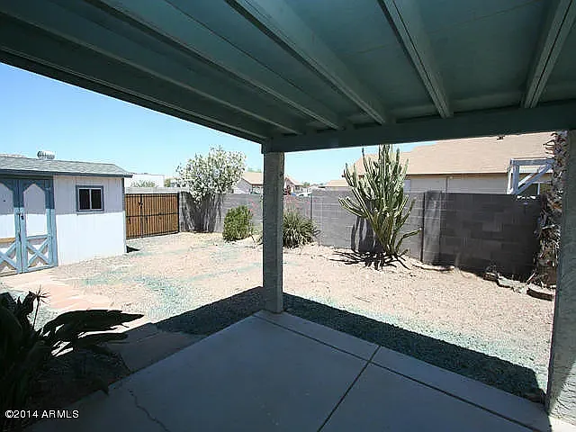 13731 S San Simon Rd — Photo 21