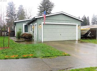 6327 SE 142nd Ave, Portland, OR 97236