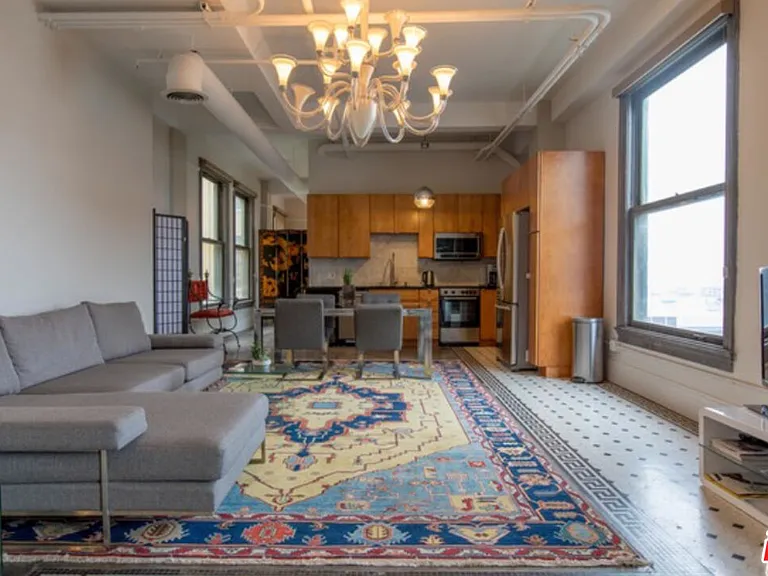 108 W 2nd St #808 — Photo 3