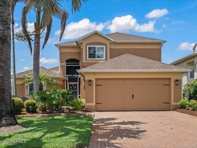 2886 Mondavi Dr, Rockledge, FL, 32955