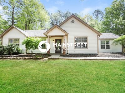 250 Richmond Pl, Newnan, GA, 30265