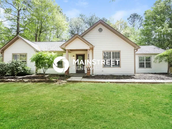 250 Richmond Pl, Newnan, GA 30265