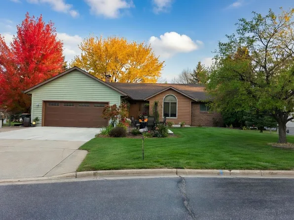 205 Wacker Dr, Glencoe, MN 55336