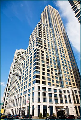 Rented by Brown Harris Stevens | media 11