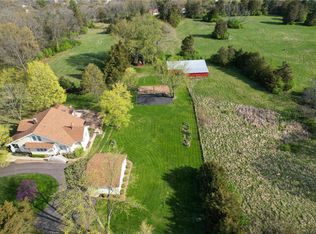 0 Steinhagen Rd, Warrenton, MO 63383