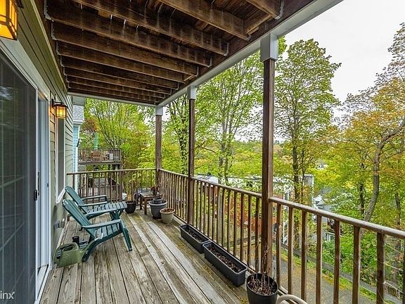 198 Rawson Rd. #2 Brookline Unit Photo 20