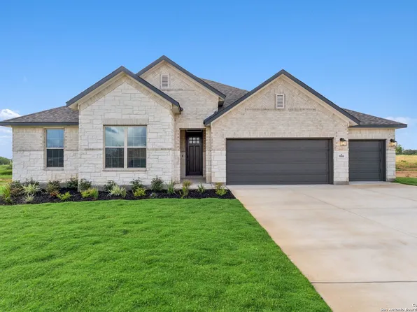 5810 Provo Place, San Antonio, TX 78263