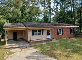 7450 Phillipi Church Rd, Raeford, NC 28376