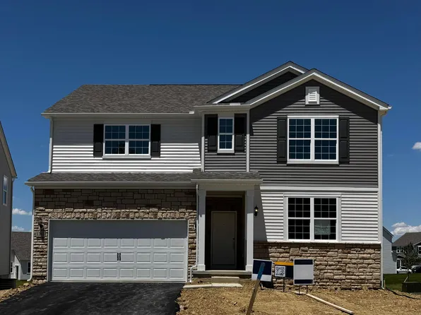 1265 Steller Dr Lot 2936, Galena, OH 43021