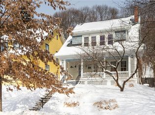 321 Kensington Rd, Syracuse, NY 13210