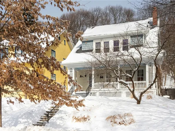 321 Kensington Rd, Syracuse, NY 13210