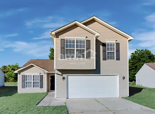 1079 Chapel Creek Rd SW, Concord, NC 28025
