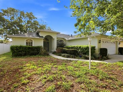 24644 Laurel Ridge Dr, Lutz, FL, 33559