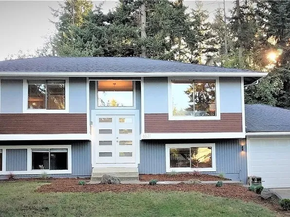 6531 117th Ave SE, Bellevue, WA 98006
