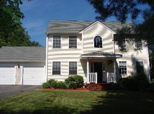 5 Ross Hill Rd, Lisbon, CT 06351