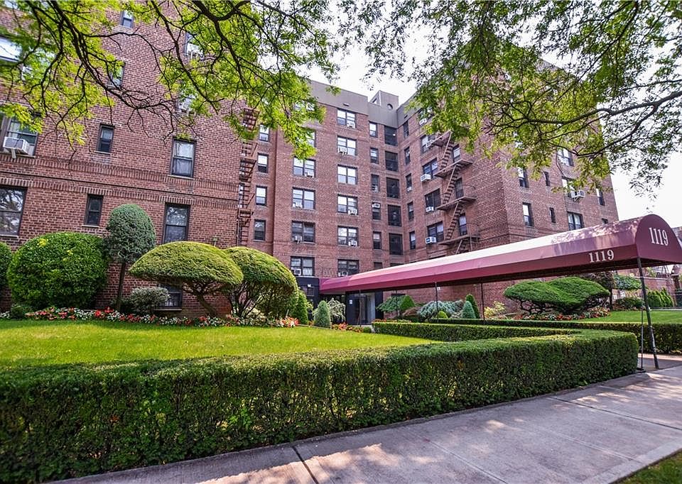1119 Ocean Pkwy Brooklyn, NY, 11230 Apartments for Rent Zillow