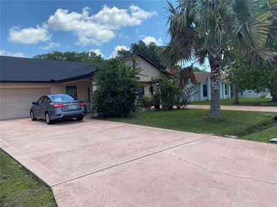 209 Dalton Dr, Kissimmee, FL, 34758