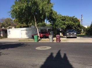 1911 Evergreen St, Santa Ana, CA 92707