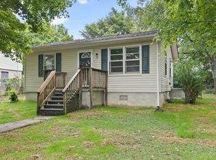1004 S Mabel St, Springfield, TN 37172