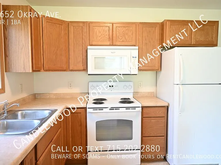 1652 Okray Ave — Photo 5